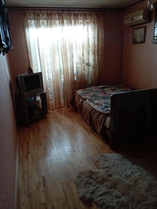 Sale 2 bedroom-(s) apartment 44 sq. m., Tankopiya Street 6