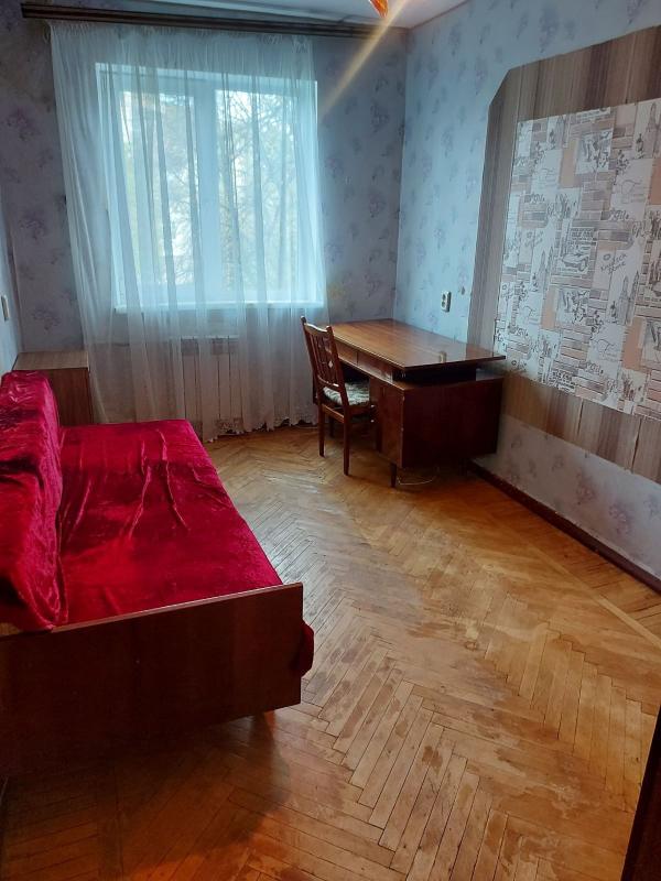 Sale 2 bedroom-(s) apartment 47 sq. m., Heroiv Pratsi Street 36б