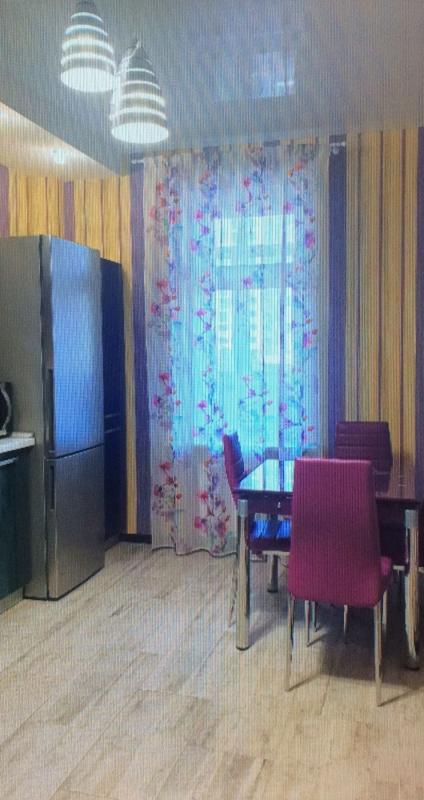 Long term rent 1 bedroom-(s) apartment Klochkivska Street 101ж