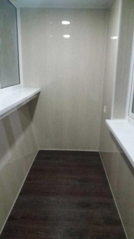 Sale 2 bedroom-(s) apartment 45 sq. m., Buchmy Street (Komandarma Uborevycha Street) 44