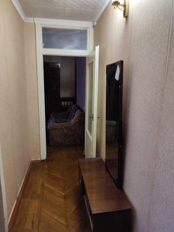 Долгосрочная аренда 2 комнатной квартиры Петра Григоренко просп. (Маршала Жукова) 33