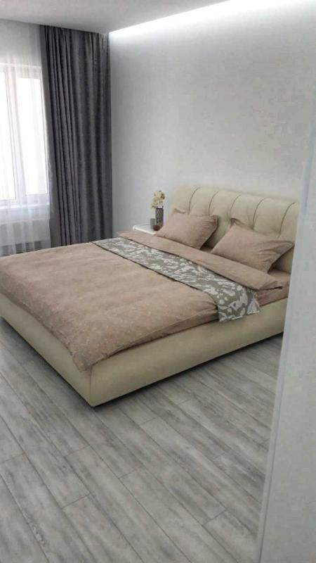 Long term rent 2 bedroom-(s) apartment Saperne Pole Street 5а