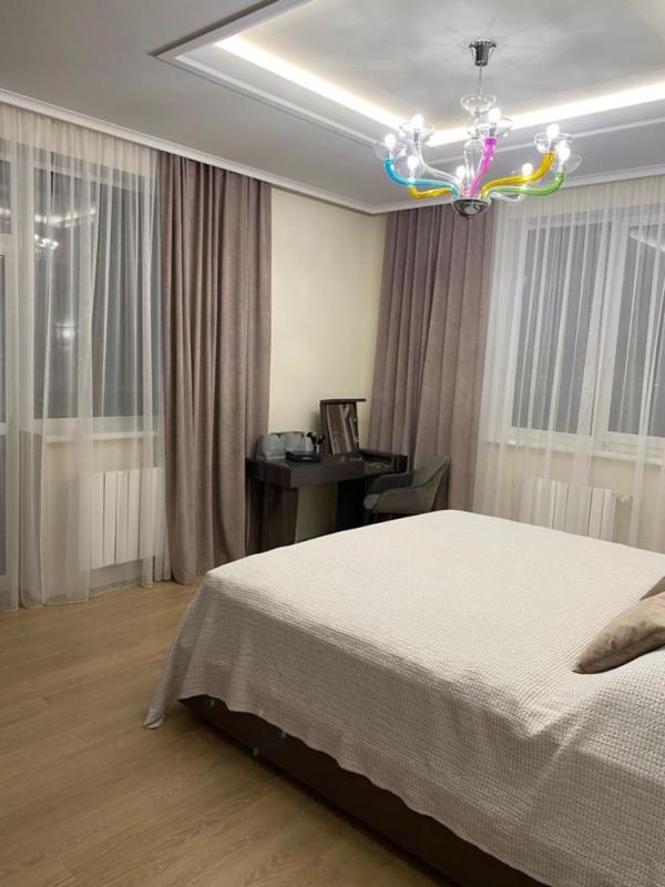 Sale 2 bedroom-(s) apartment 110 sq. m., Minska Street 49 к2