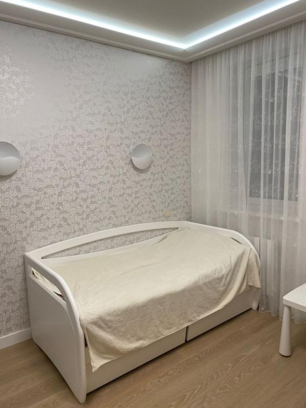 Sale 2 bedroom-(s) apartment 110 sq. m., Minska Street 49 к2