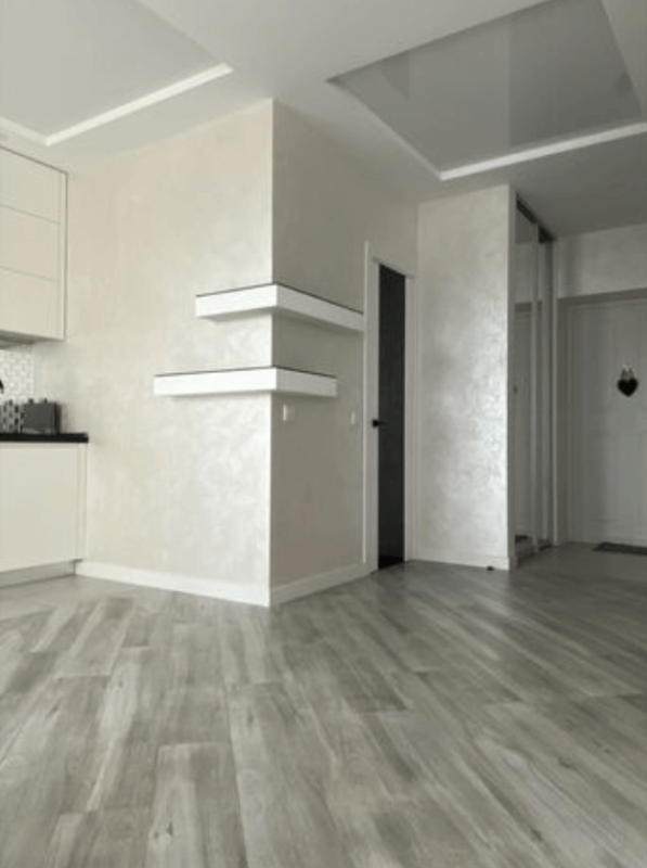 Sale 1 bedroom-(s) apartment 42 sq. m., Peremohy Avenue 85