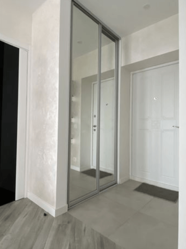 Sale 1 bedroom-(s) apartment 42 sq. m., Peremohy Avenue 85