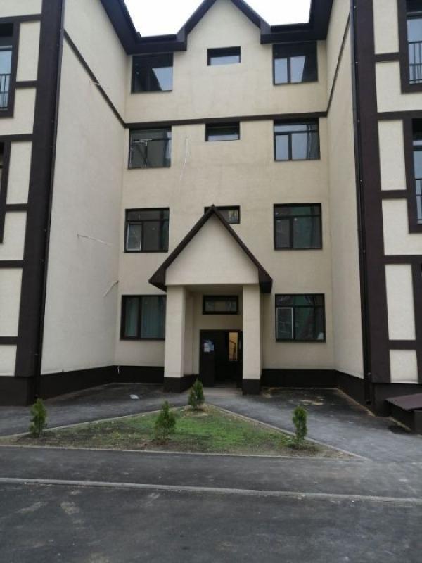 Продажа 3 комнатной квартиры 73 кв. м, Кричевского ул. 32