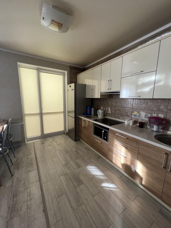 Sale 1 bedroom-(s) apartment 42 sq. m., Peremohy Avenue 87