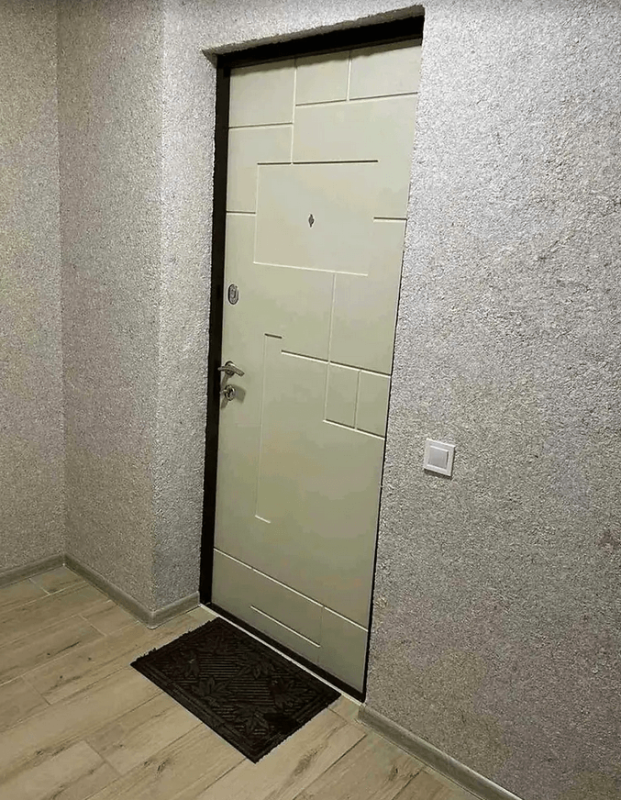 Sale 1 bedroom-(s) apartment 33 sq. m., Permska Street 20