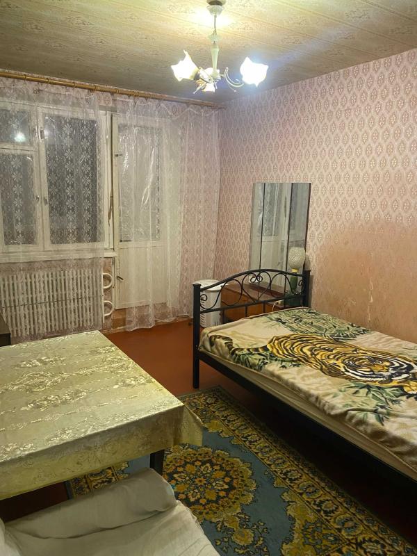 Long term rent 2 bedroom-(s) apartment Kholodnohirska street 16