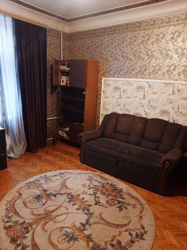 Long term rent 2 bedroom-(s) apartment Danylevskoho Street 32