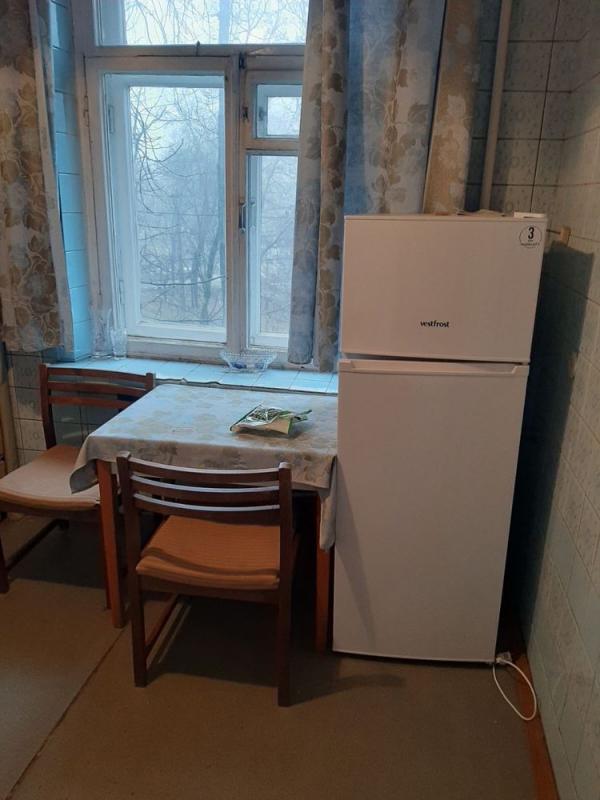 Long term rent 2 bedroom-(s) apartment Danylevskoho Street 32