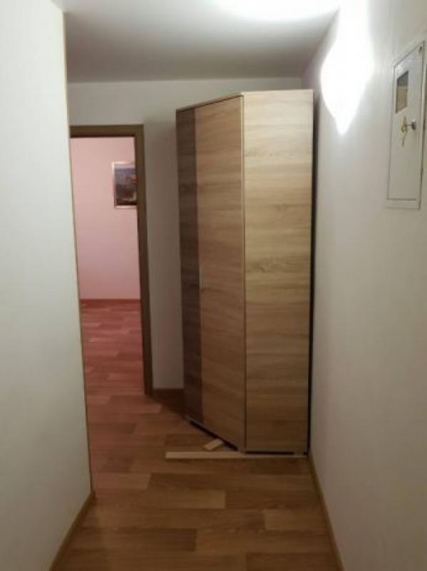 Long term rent 1 bedroom-(s) apartment 23 Serpnya Street 18