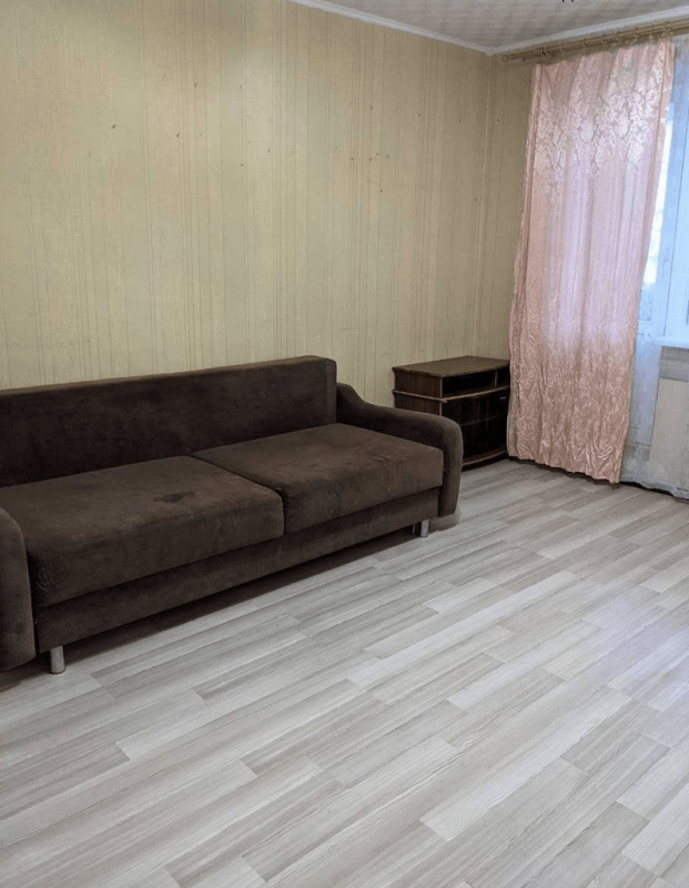 Sale 1 bedroom-(s) apartment 37 sq. m., Hroznenska Street 40