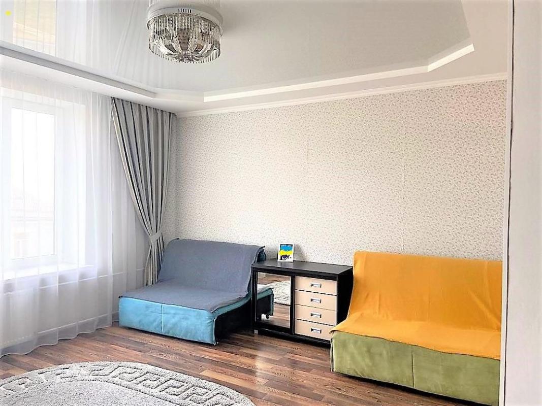 Sale 2 bedroom-(s) apartment 57 sq. m., Volonterska street (Sotsialistychna Street) 8а