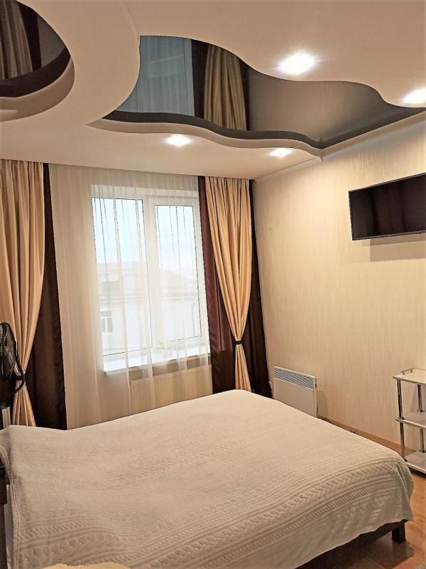 Sale 2 bedroom-(s) apartment 57 sq. m., Volonterska street (Sotsialistychna Street) 8а