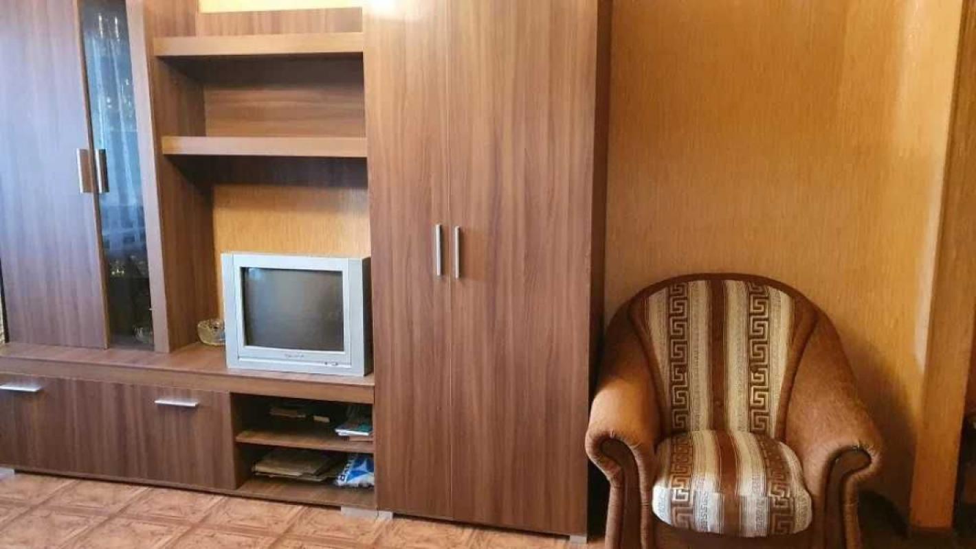 Sale 1 bedroom-(s) apartment 40 sq. m., Plytkova Street 5