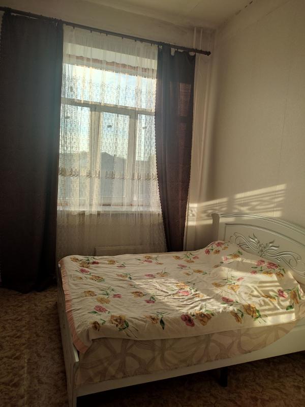 Sale 3 bedroom-(s) apartment 73 sq. m., Bavarska Street 7/1