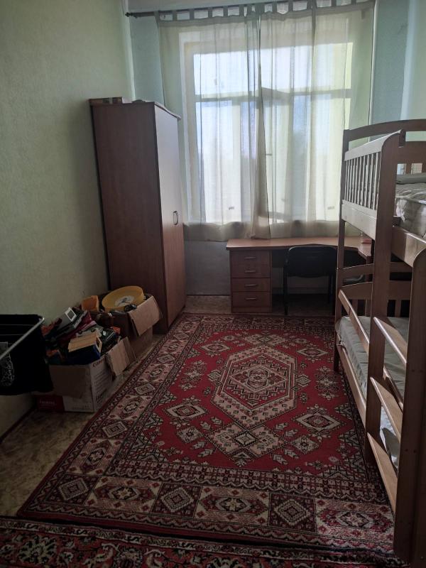 Sale 3 bedroom-(s) apartment 73 sq. m., Bavarska Street 7/1