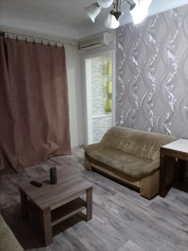 Long term rent 3 bedroom-(s) apartment Pushkinska Street 69а