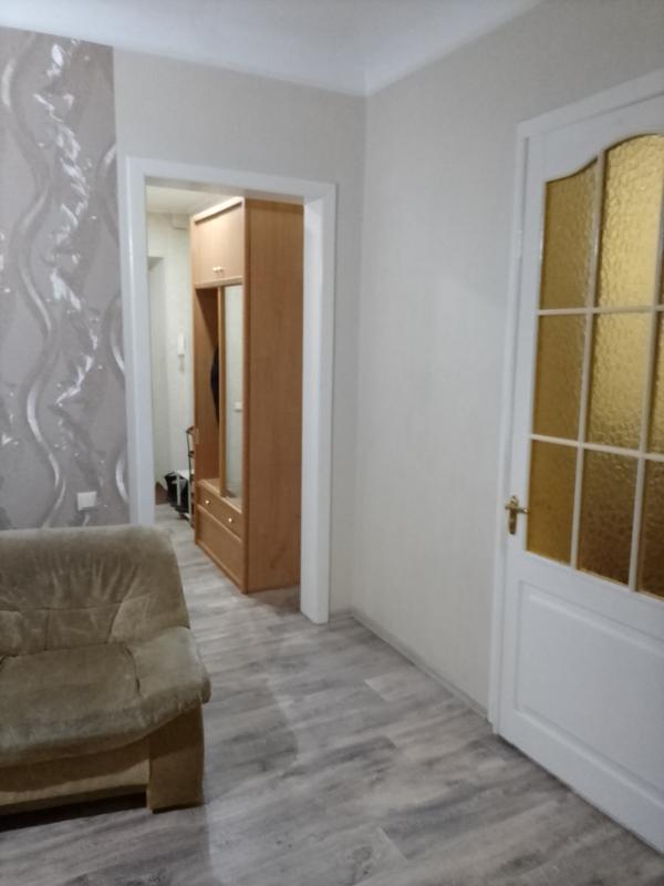 Long term rent 3 bedroom-(s) apartment Pushkinska Street 69а