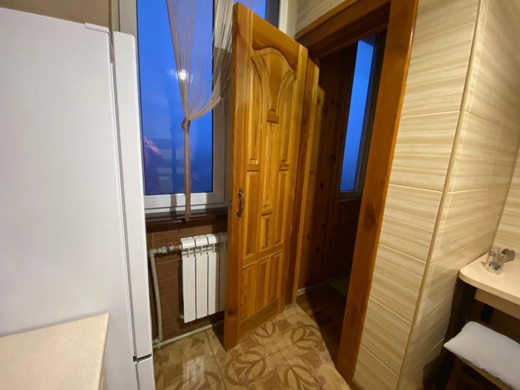 Sale 1 bedroom-(s) apartment 30.2 sq. m., Novooleksandrivska Street 54а к6