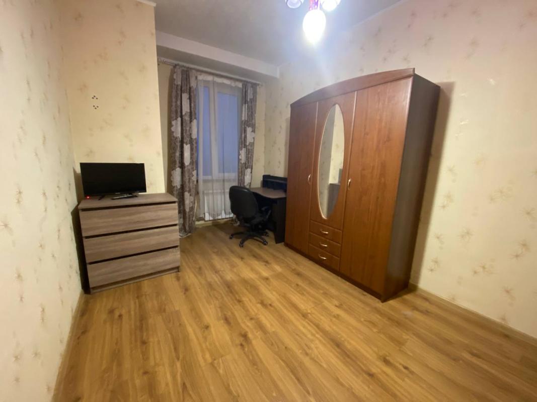 Sale 1 bedroom-(s) apartment 30.2 sq. m., Novooleksandrivska Street 54а к6