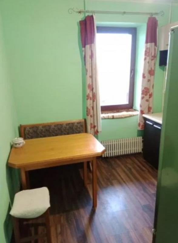 Long term rent 1 bedroom-(s) apartment Dmytrivska Street 5
