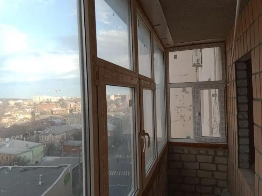 Long term rent 1 bedroom-(s) apartment Dmytrivska Street 5