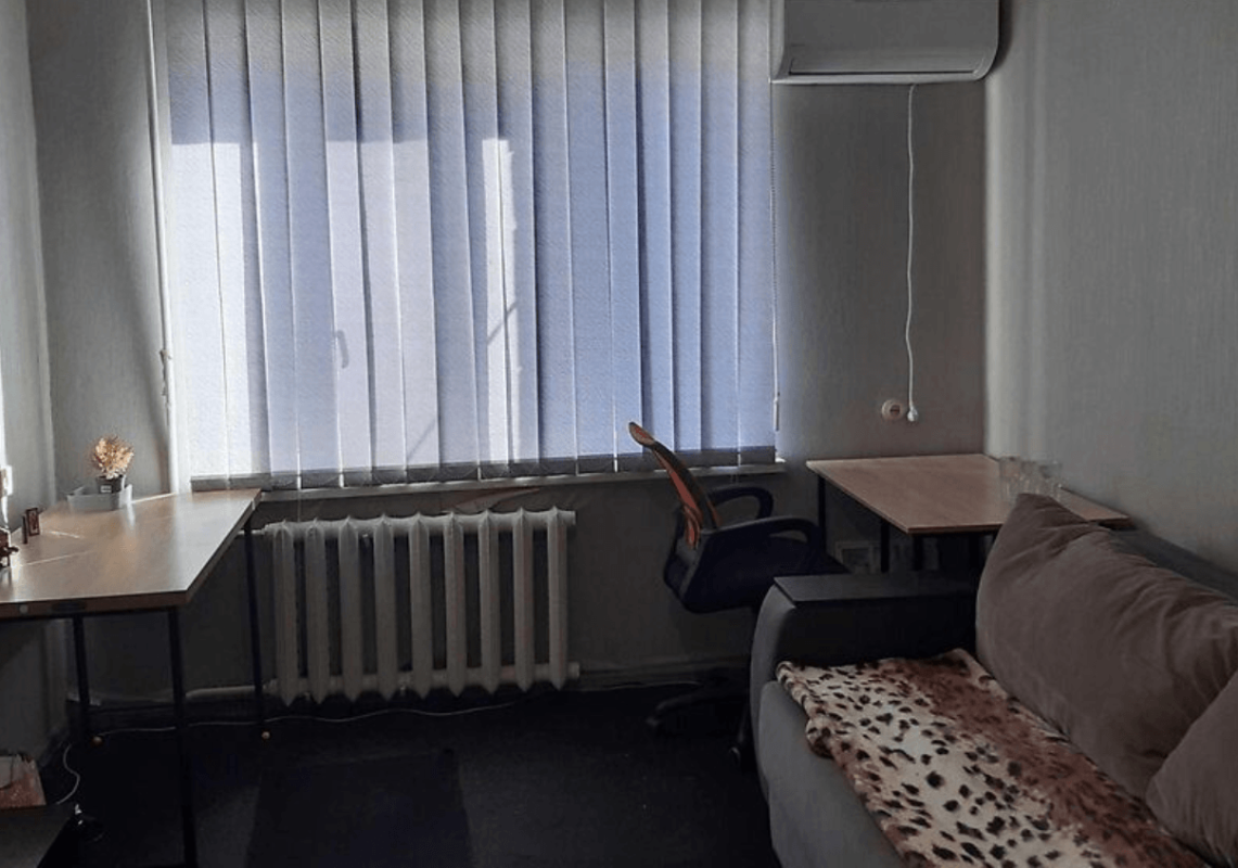 Sale 1 bedroom-(s) apartment 35 sq. m., Yuriia Haharina Avenue 211