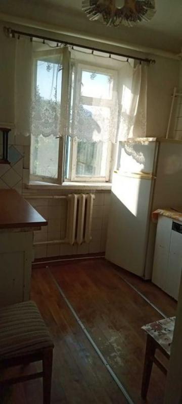 Sale 2 bedroom-(s) apartment 42.2 sq. m., Kharkivska Embarkment 9