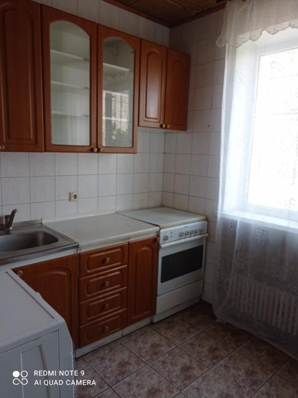 Long term rent 2 bedroom-(s) apartment Volonterska street (Sotsialistychna Street) 61