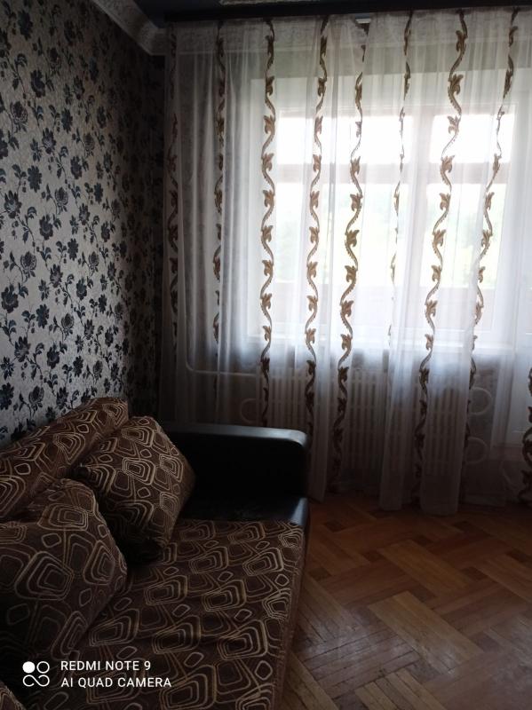 Long term rent 2 bedroom-(s) apartment Volonterska street (Sotsialistychna Street) 61