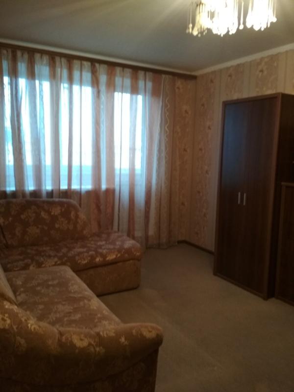 Долгосрочная аренда 2 комнатной квартиры Пермская ул. 15