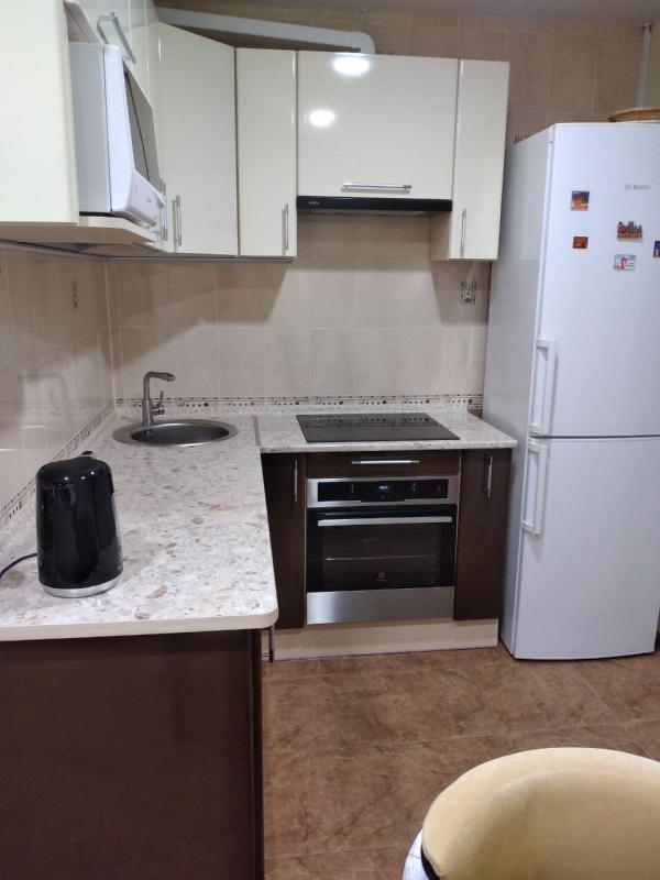 Sale 1 bedroom-(s) apartment 41 sq. m., Liudviga Svobody Avenue 42а