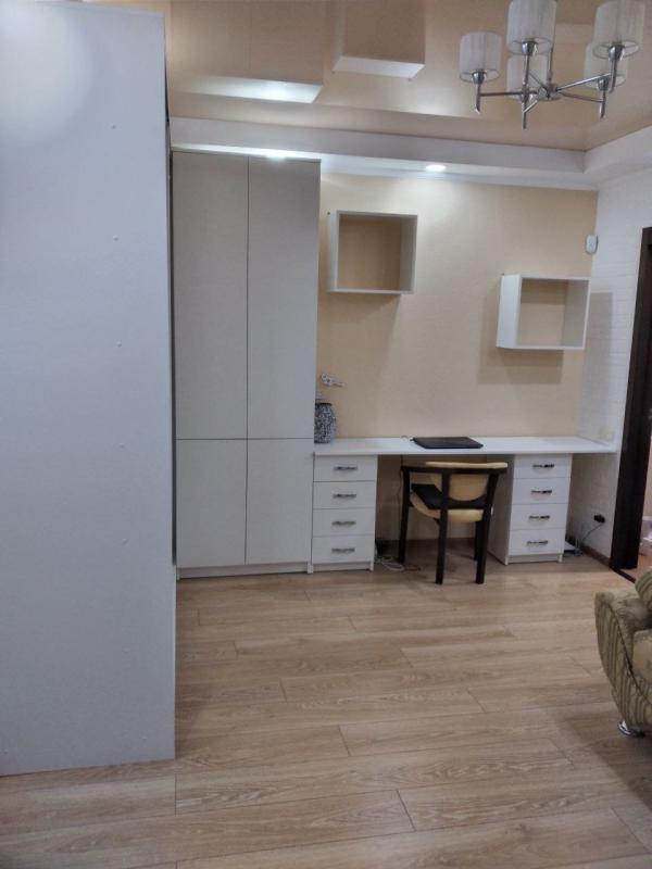 Sale 1 bedroom-(s) apartment 41 sq. m., Liudviga Svobody Avenue 42а
