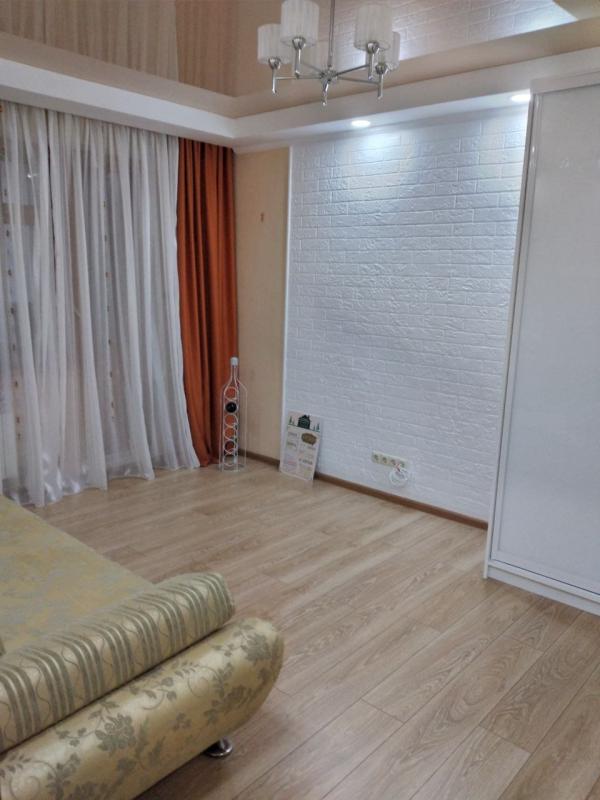 Sale 1 bedroom-(s) apartment 41 sq. m., Liudviga Svobody Avenue 42а
