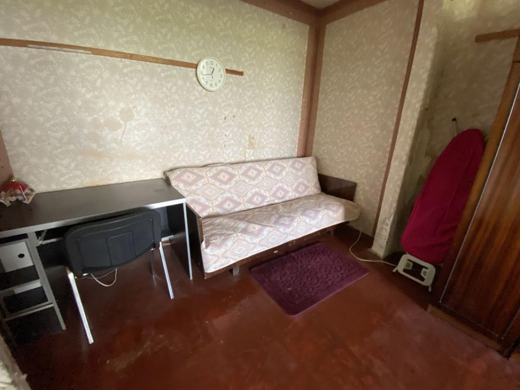 Продаж 1 кімнатної квартири 40 кв. м, Олександрівський просп. (Косіора) 154а