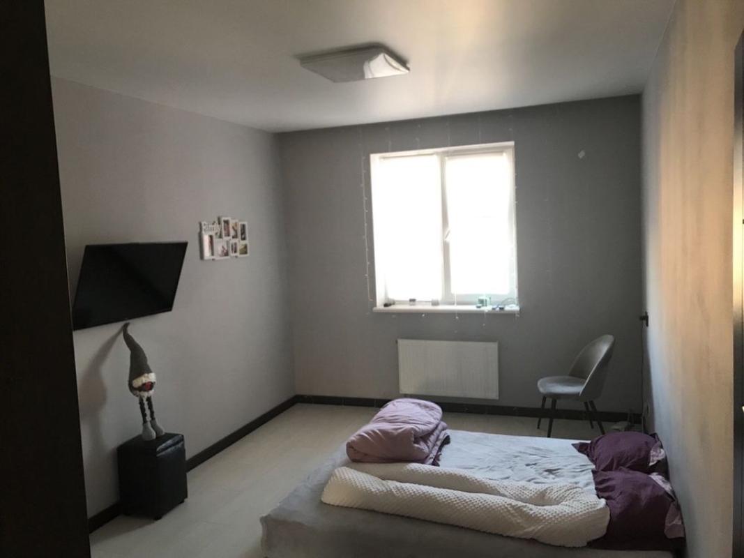 Sale 1 bedroom-(s) apartment 42 sq. m., Liubovi Maloi Avenue (Postysheva Avenue) 34