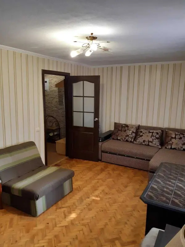 Apartment for sale - Kosmonavtiv Street 3