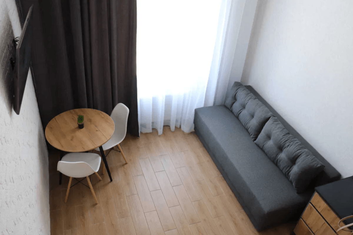 Sale 1 bedroom-(s) apartment 25 sq. m., Vesela Street 22