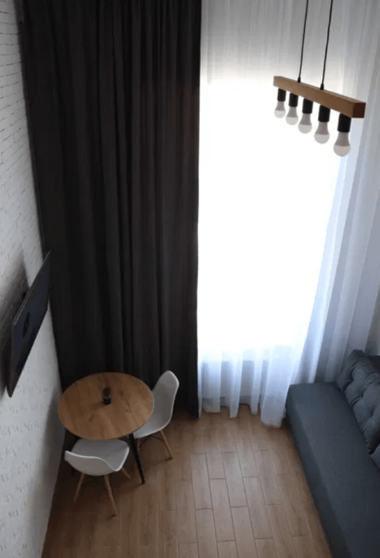 Sale 1 bedroom-(s) apartment 25 sq. m., Vesela Street 22