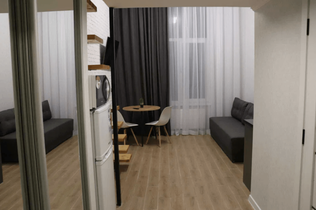 Sale 1 bedroom-(s) apartment 25 sq. m., Vesela Street 22