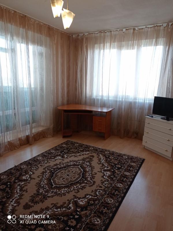 Long term rent 2 bedroom-(s) apartment Volonterska street (Sotsialistychna Street) 65