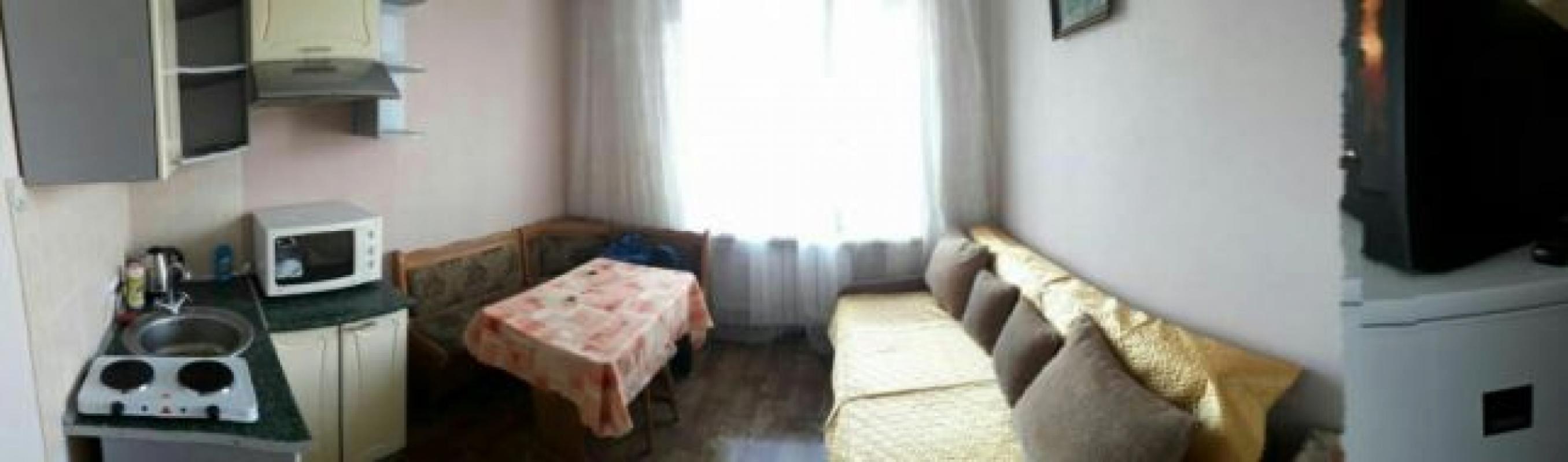 Продажа 3 комнатной квартиры 78 кв. м, Кричевского ул. 41