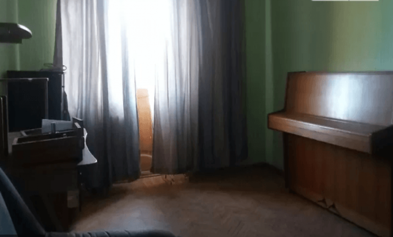 Довгострокова оренда 2 кімнатної квартири Клочківська вул. 61