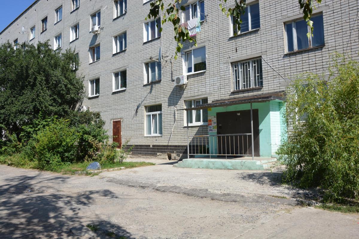 Long term rent 2 bedroom-(s) apartment Aeroflotska Street