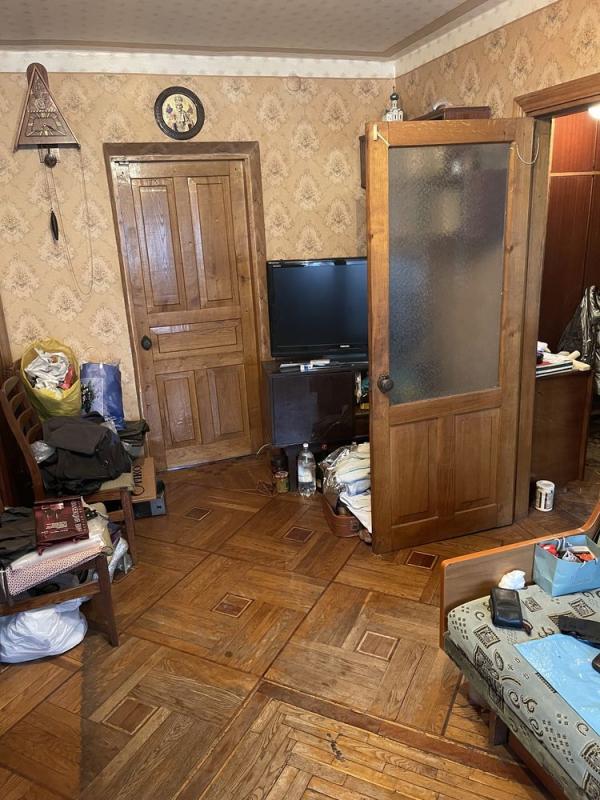 Продажа 2 комнатной квартиры 42 кв. м, 23 Августа ул. 11а