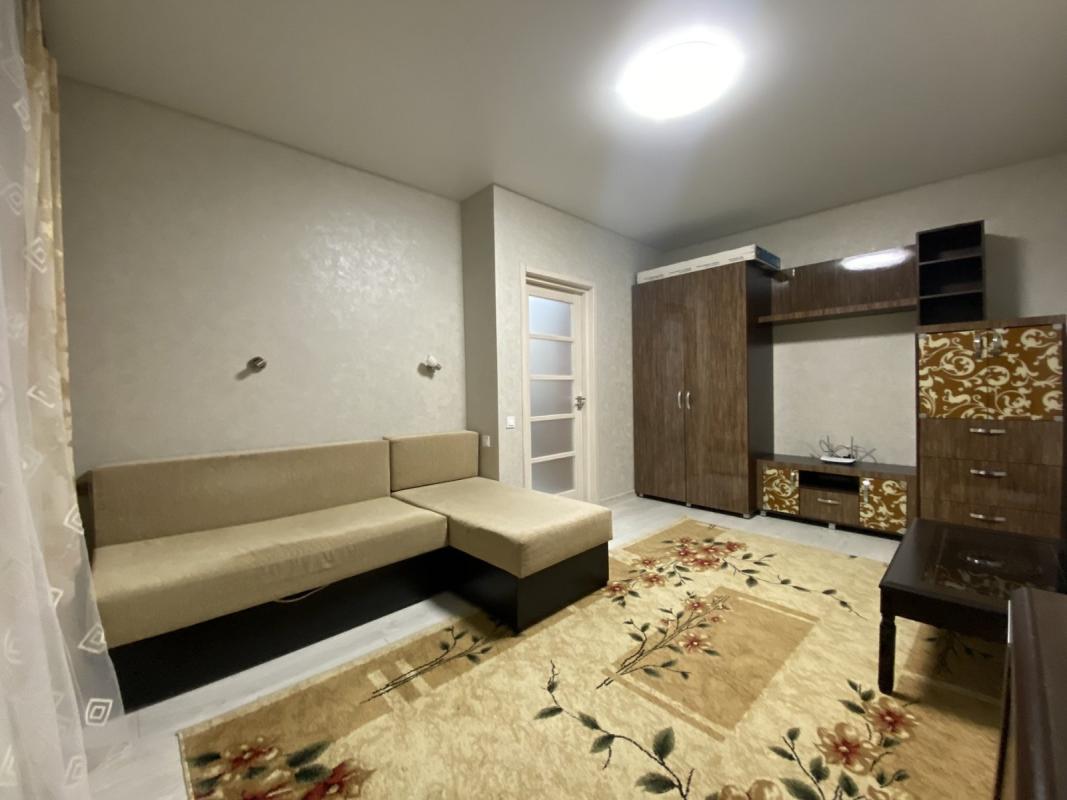 Sale 1 bedroom-(s) apartment 35 sq. m., Arkhitektoriv Street
