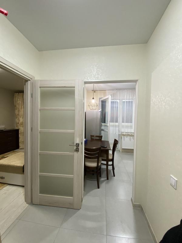 Sale 1 bedroom-(s) apartment 35 sq. m., Arkhitektoriv Street